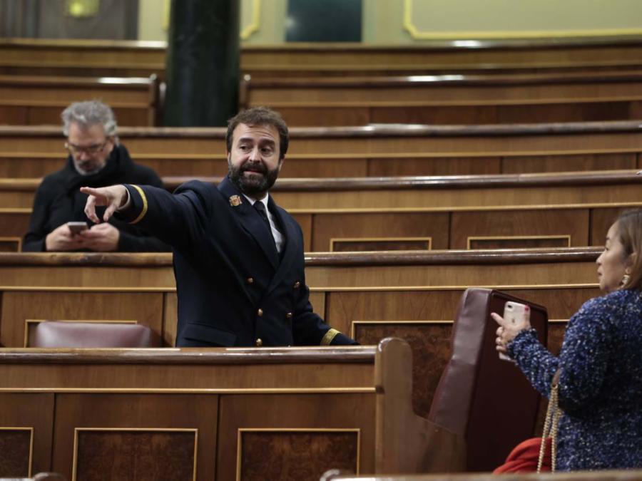 Congreso 8