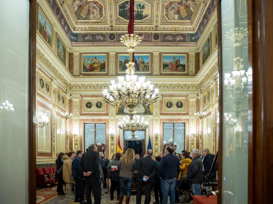 Congreso 14