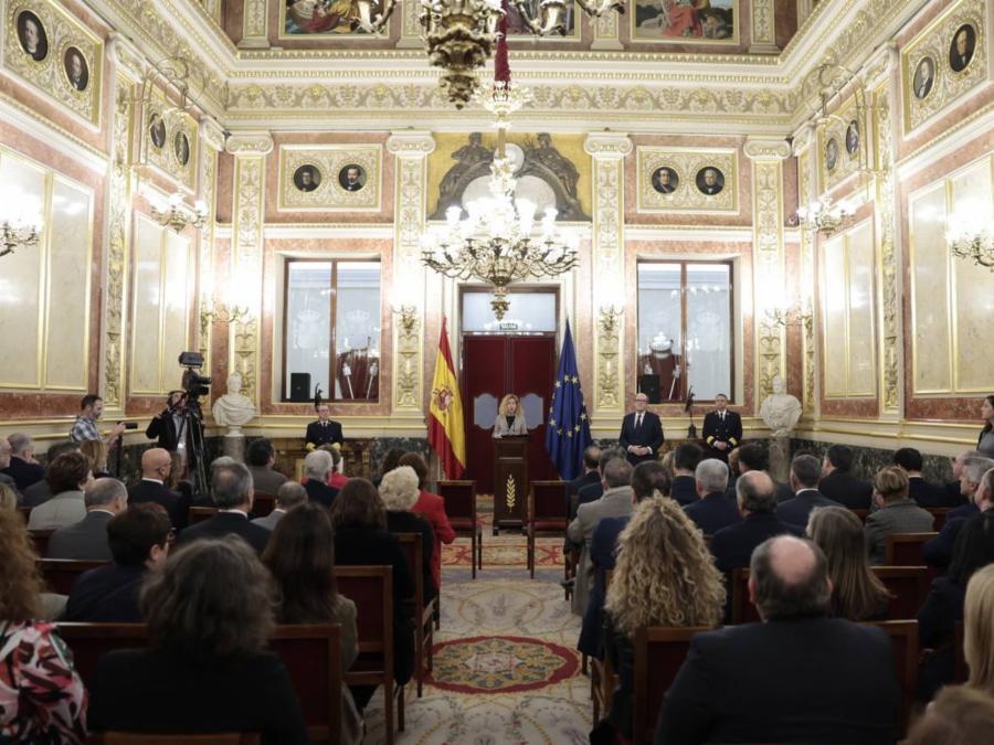 Congreso 1