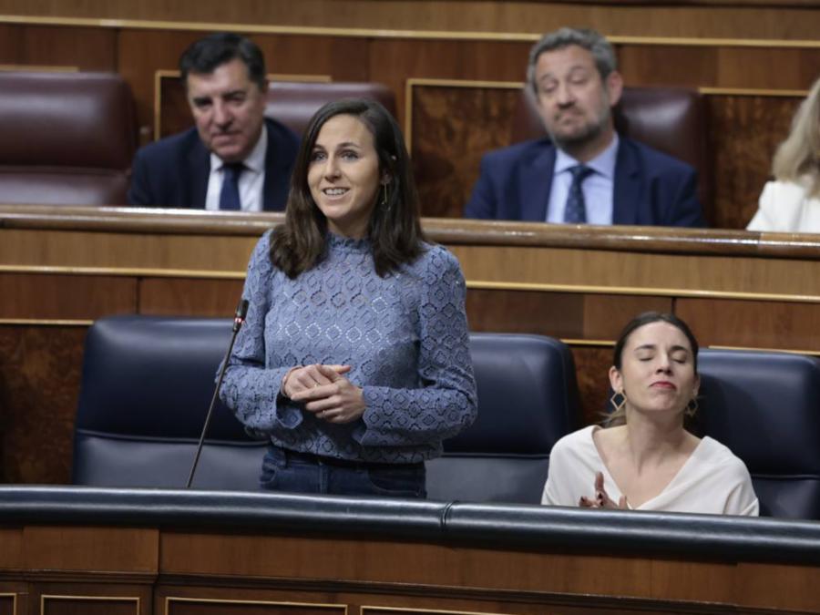 Congreso 18