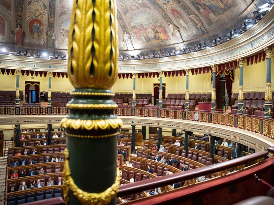 Congreso 1