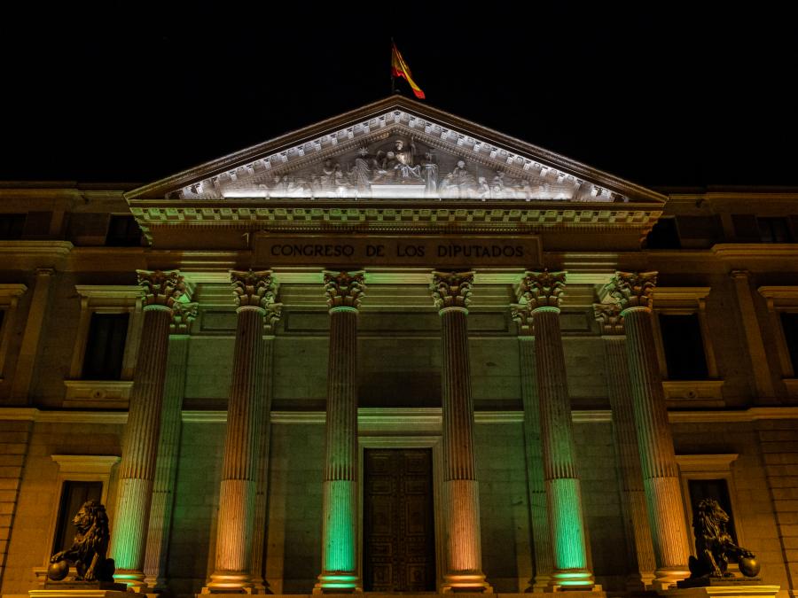 Congreso 1