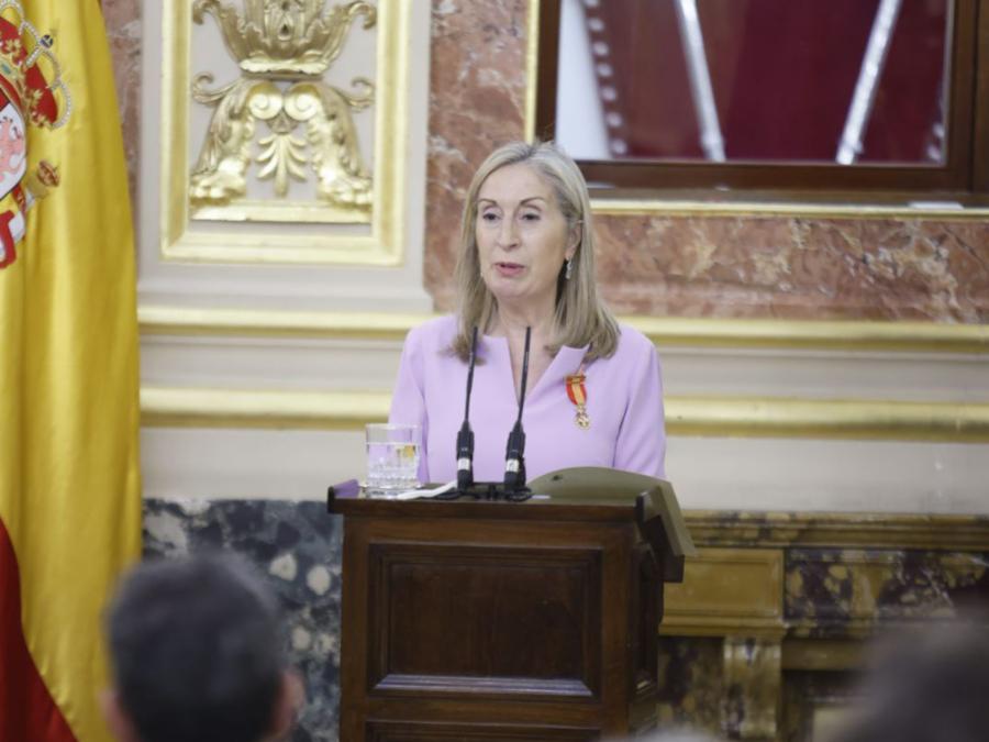 Congreso 7