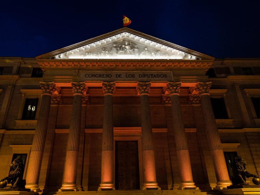 Congreso 1