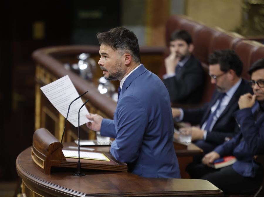 Congreso 19