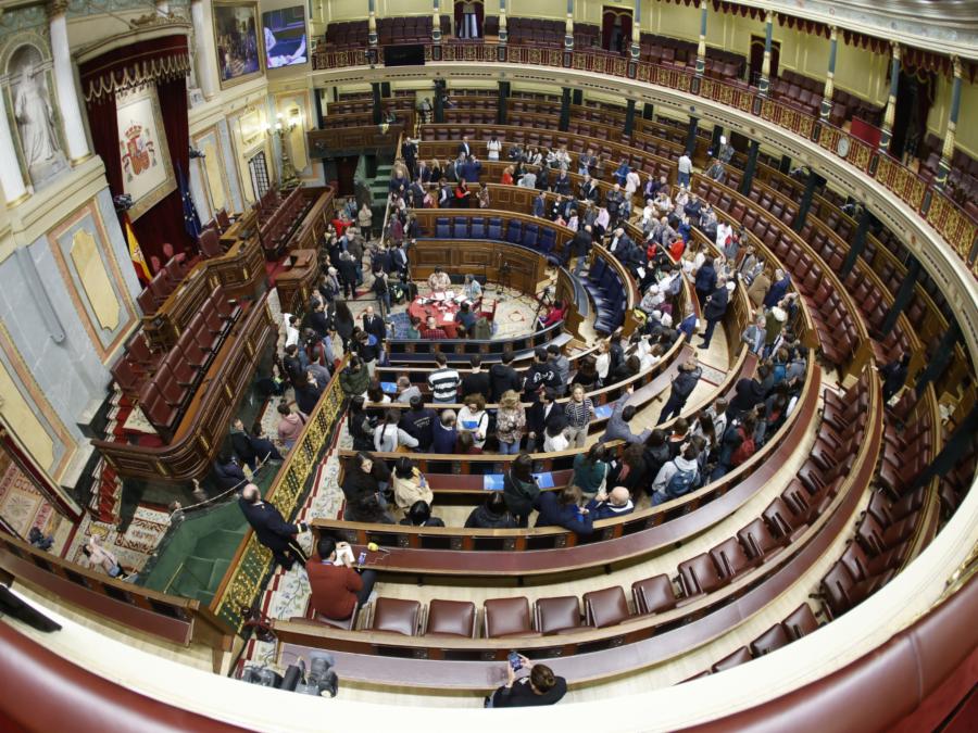 Congreso 14