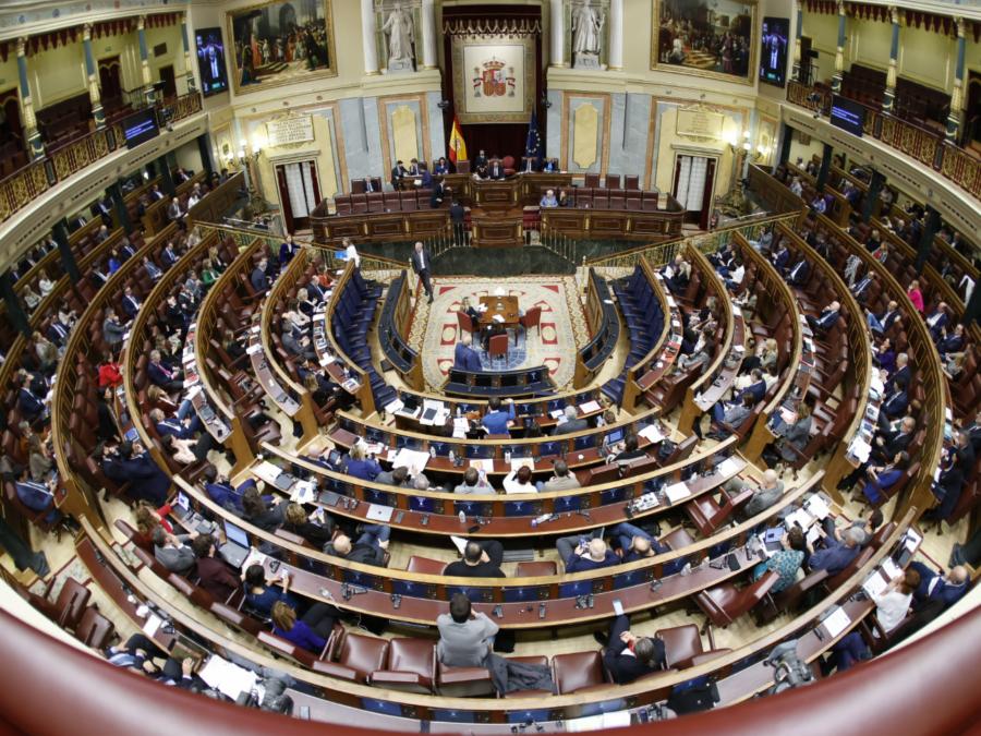 Congreso 1