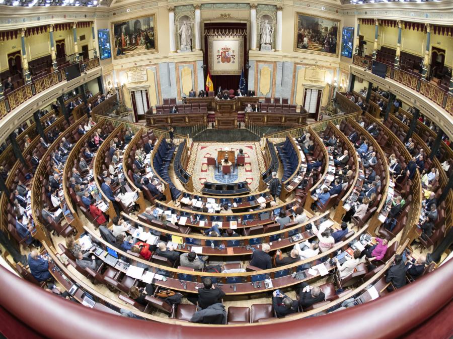Congreso 1