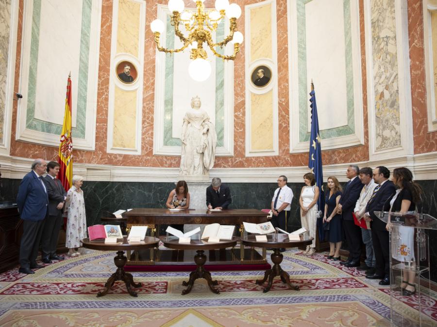 Congreso 1