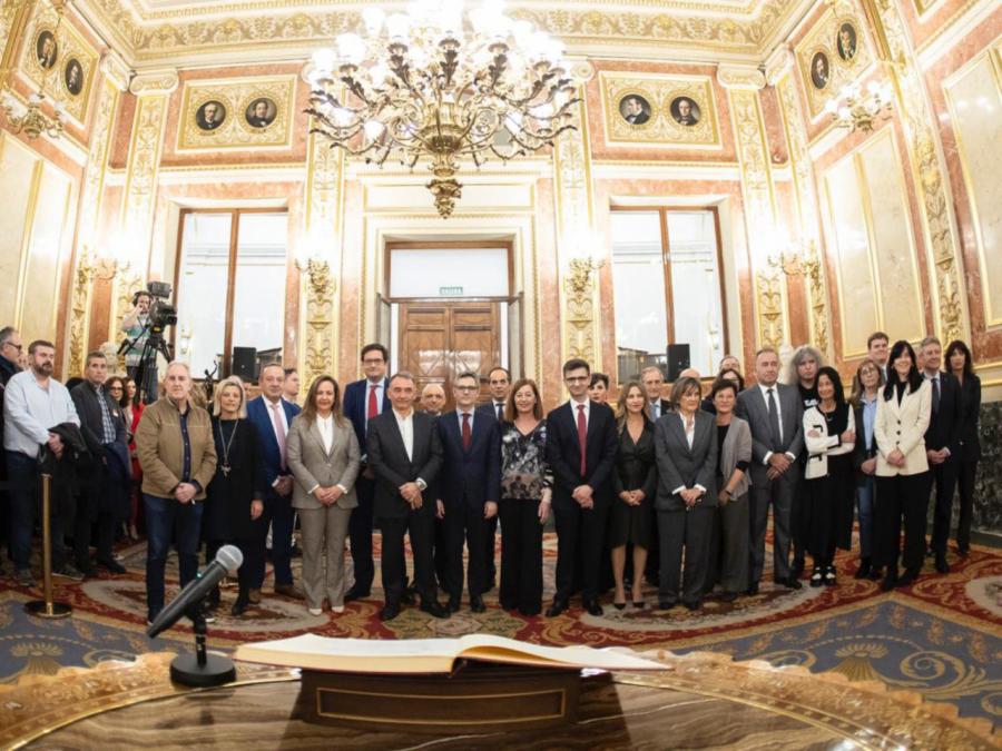Congreso 1