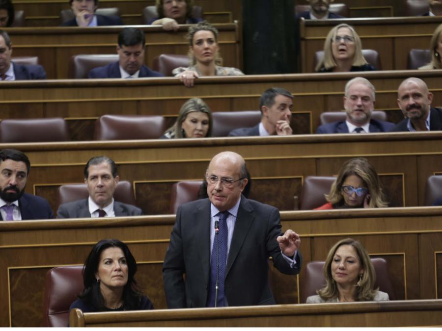 Congreso 18