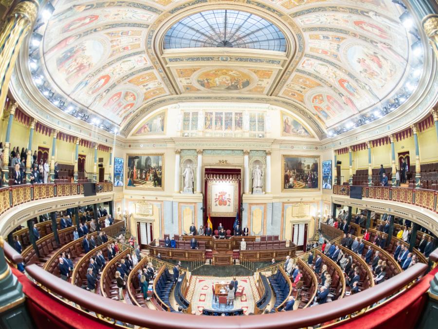 Congreso 1