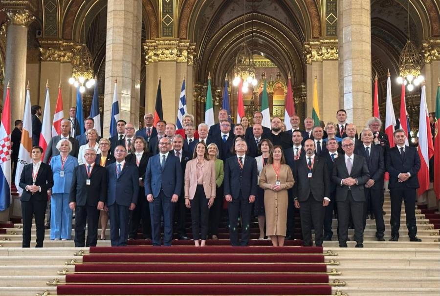 Congreso 1