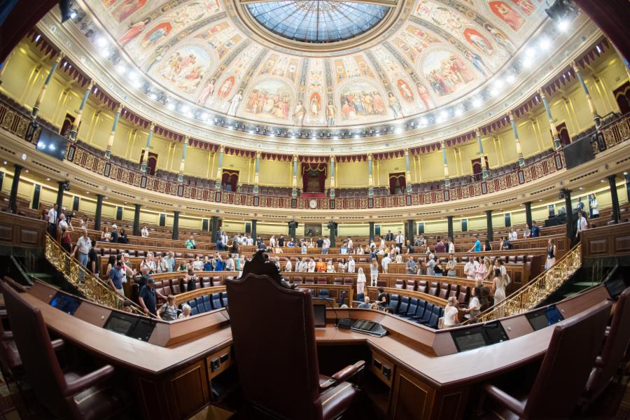 Congreso 7