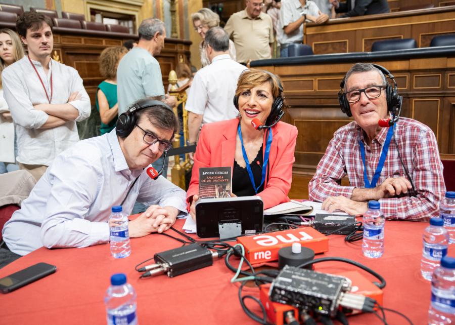Congreso 8