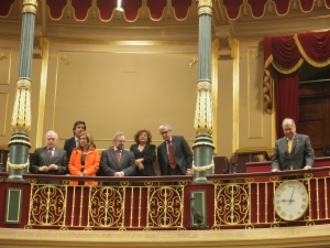 Congreso 6