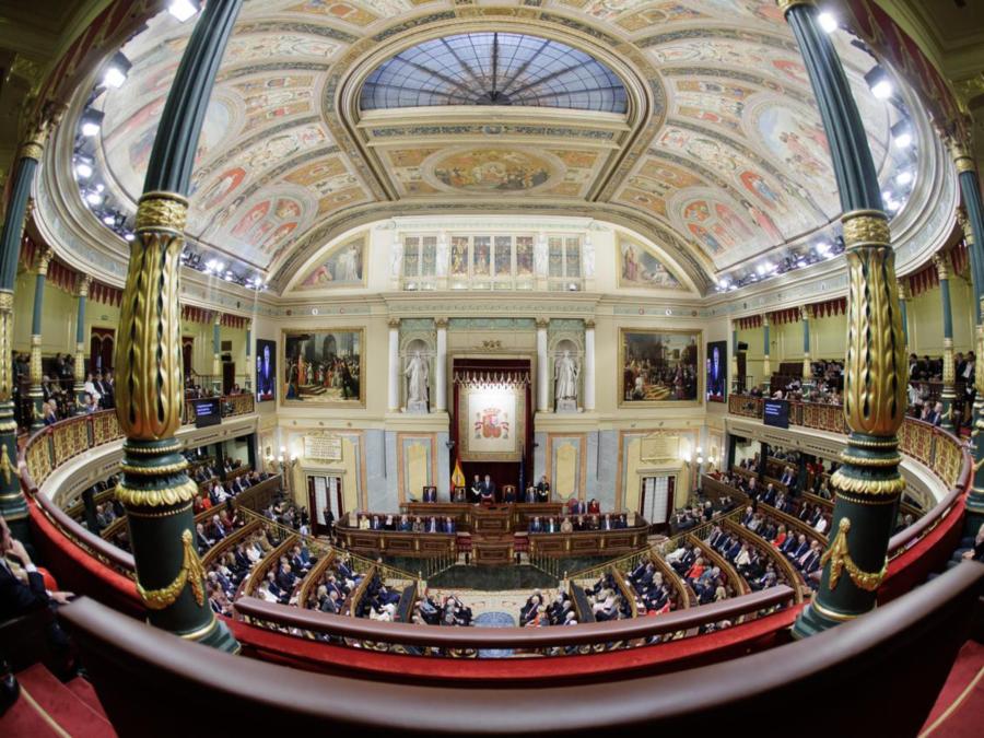 Congreso 1