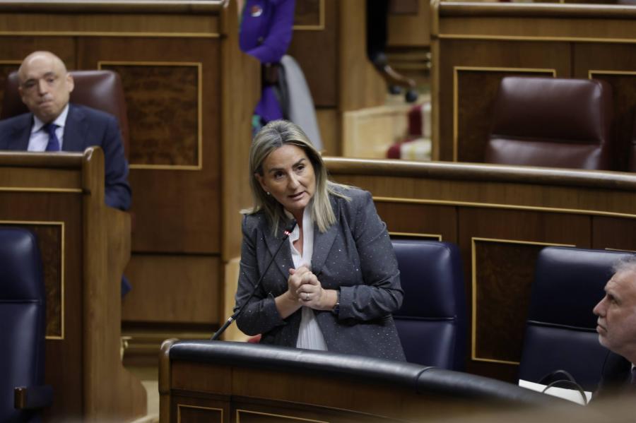 Congreso 18