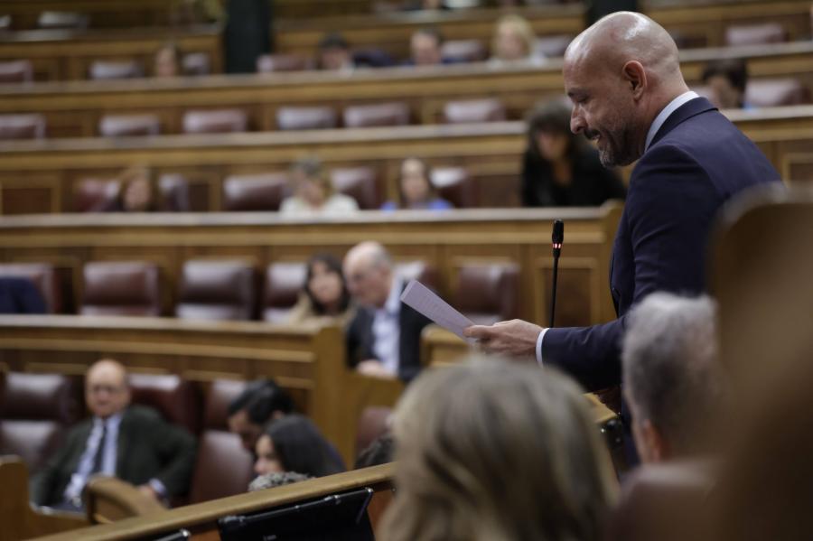 Congreso 19
