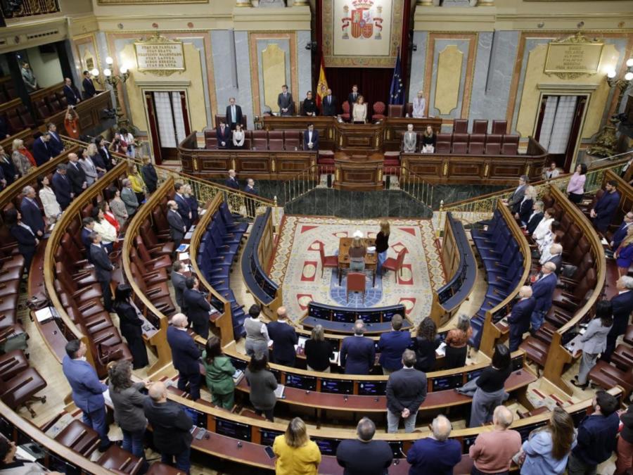 Congreso 1