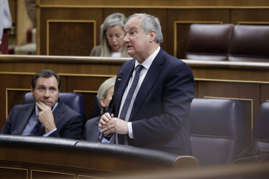 Congreso 19