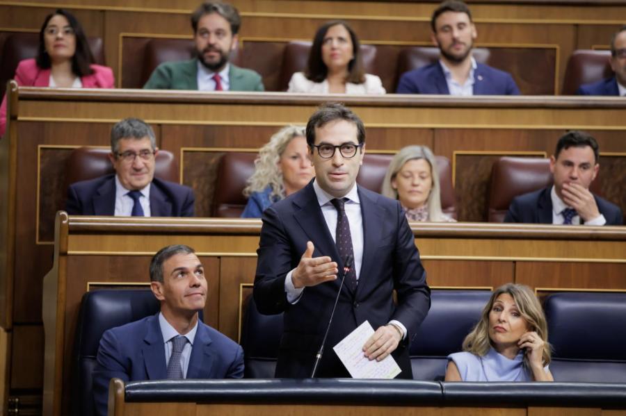 Congreso 5