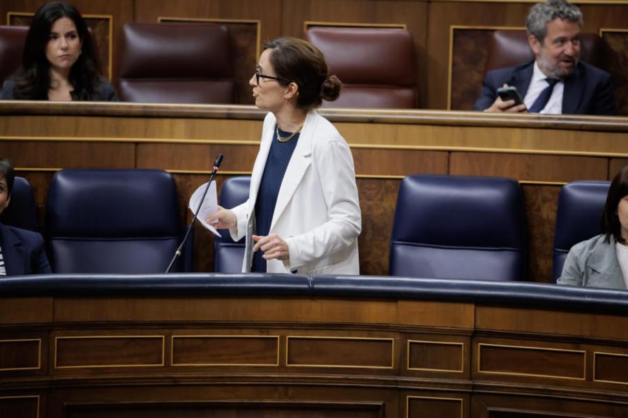 Congreso 18