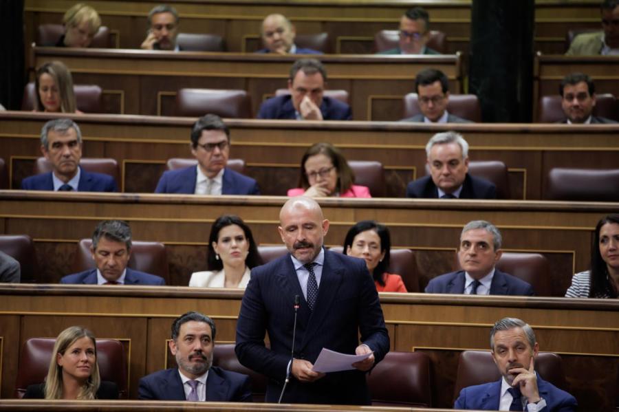 Congreso 21
