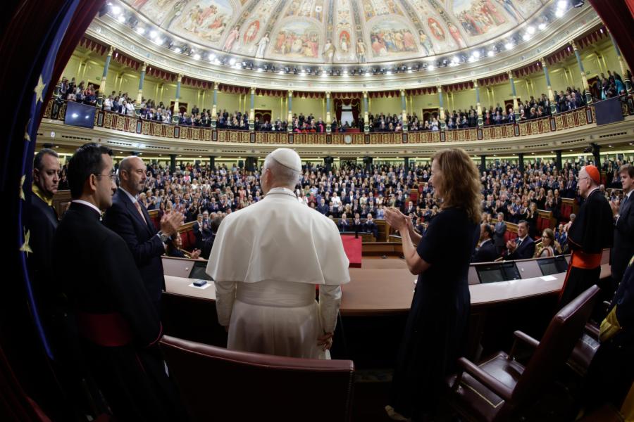 Congreso 19
