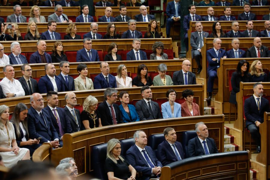 Congreso 5