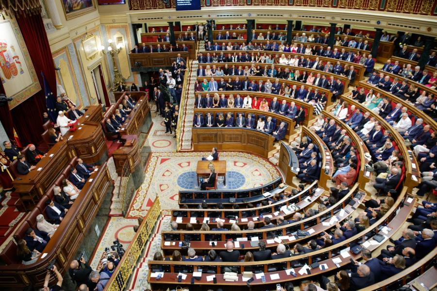 Congreso 6