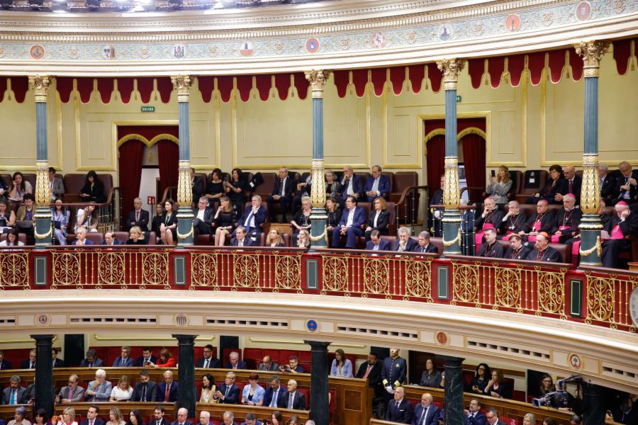Congreso 16