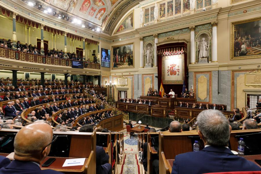 Congreso 13