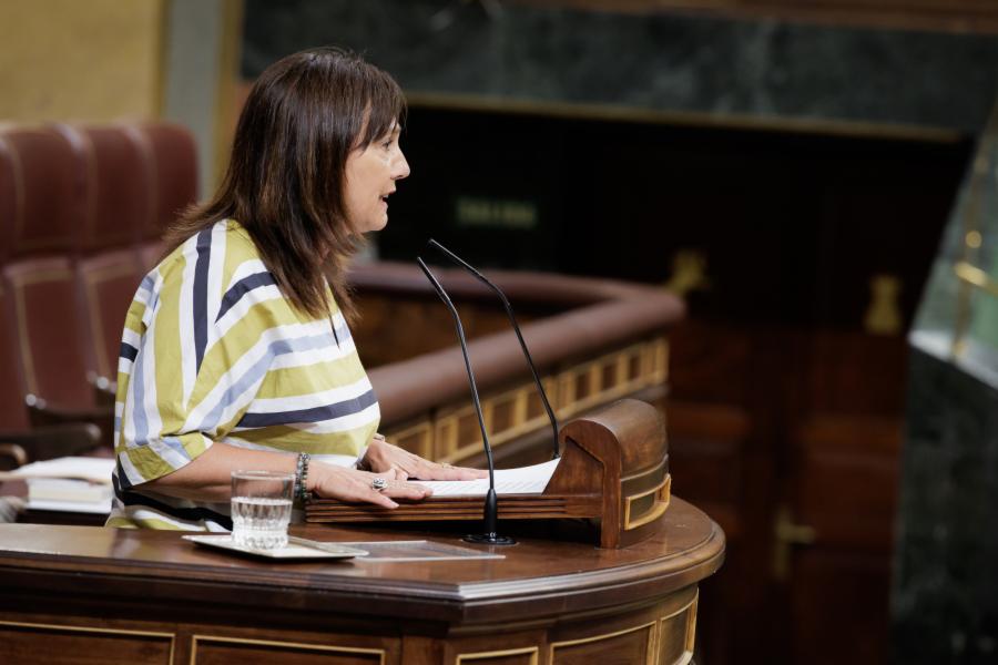 Congreso 5