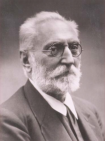 Miguel de Unamuno, diputado por Salamanca