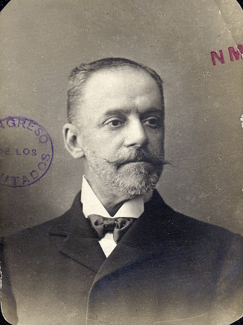 Miguel Villanueva y Gómez (1852-1931)