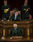 Gabriel Rufián Romero del G.P. Esquerra Republicana