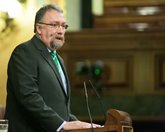 Intervención de Isidro Martínez Oblanca, del Grupo Mixto (PP-Foro)