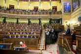 Intervención de Rafael Hernando Fraile del Grupo Parlamentario Popular