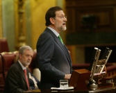 Intervención de Mariano Rajoy Brey del Grupo Parlamentario Popular