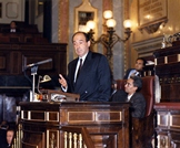 Intervención de Miguel Roca  del Grupo Parlamentario Catalán (Convèrgencia i Unió)
