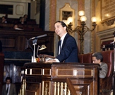 Intervención de Iñaki Anasagasti en representación del Grupo Parlamentario PNV