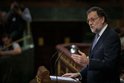  Contestación del candidato a la Presidencia del Gobierno, Mariano Rajoy Brey 