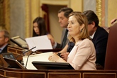 Ana María Pastor Julián, Presidenta del Congreso de los Diputados