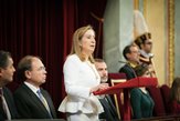 Discurso de la Señora Presidenta del Congreso de los Diputados Doña Ana Pastor Julián 