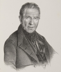 Agustín Argüelles, 1776-1844, diputado por Asturias. Fondo doceañista. Consorcio bicentenario 1812.