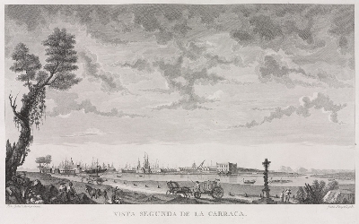 Arsenal de la Carraca. Real Isla de León. Fondo doceañista. Consorcio bicentenario 1812.