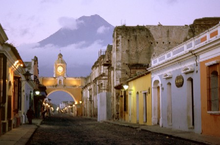 Antigua (Guatemala)