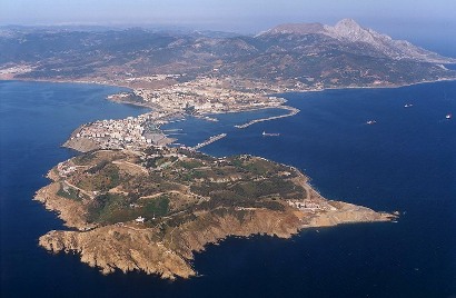  Ceuta 