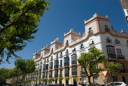  1. Cádiz. Fondo doceañista. Consorcio bicentenario 1812.